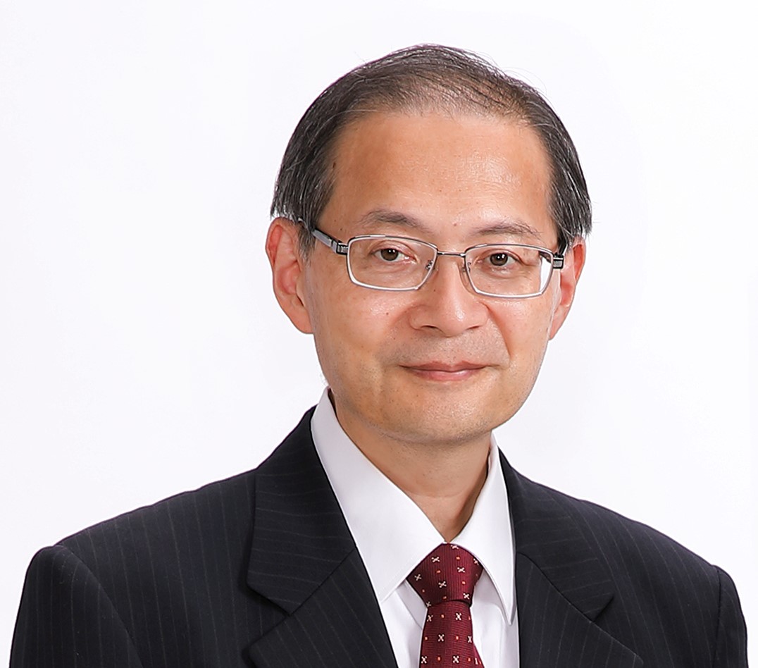 山口 守道